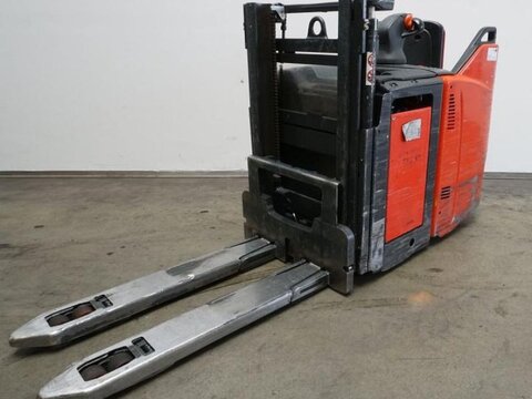 Linde D 12 HP SP 133 2
