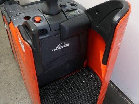 Linde D 12 HP SP 133 3