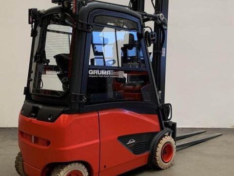 Linde E 20 PH EVO 386-02 2