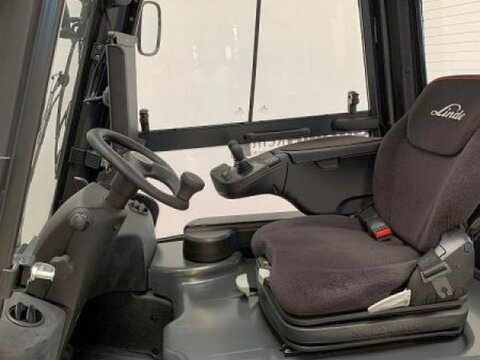 Linde E 20 PH EVO 386-02 3