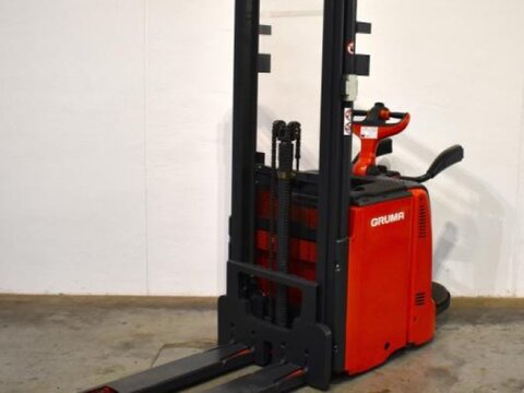 Linde D 14 AP 133 2