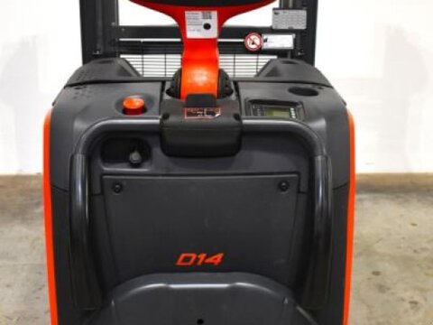 Linde D 14 AP 133 3