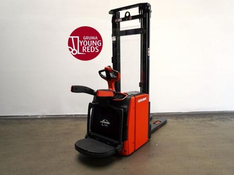 Linde L 14 AP i 1173 1