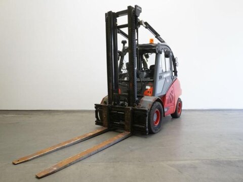 Linde H 50 D/600 EVO 394-02