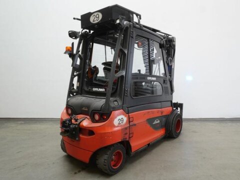 Linde E 35 L 387 2