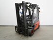 Linde E 35 L 387