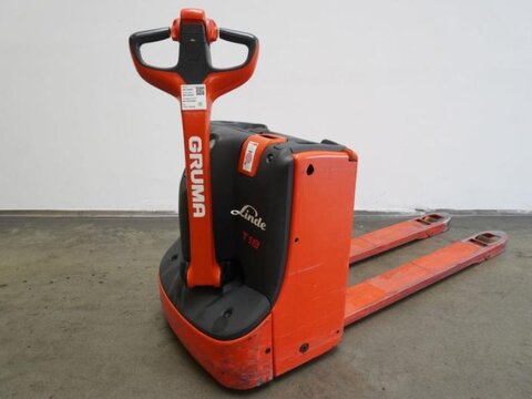 Linde T 18 1152