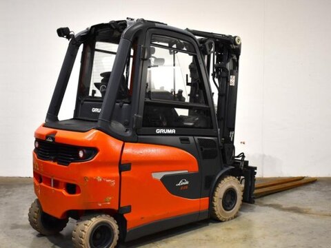 Linde E 25/600 HL 1252-01 2