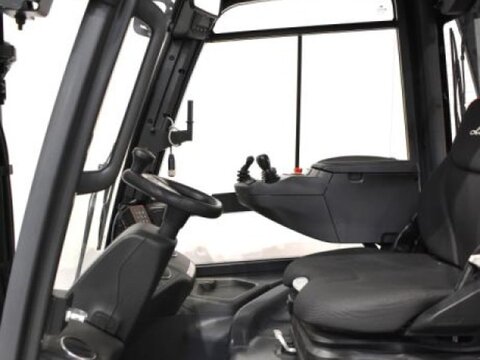 Linde E 25/600 HL 1252-01 3