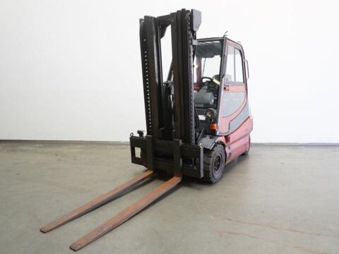 Linde E 25 336