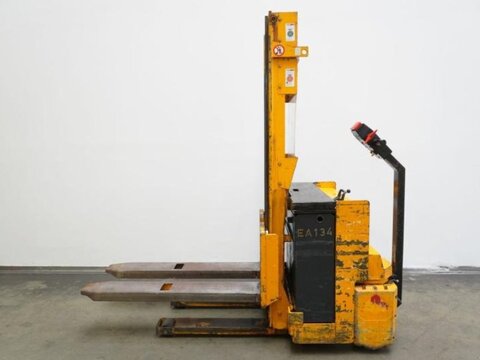 Jungheinrich EJC12,5G 3