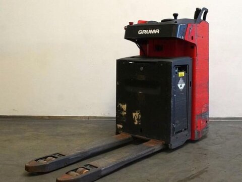 Linde T 20 S ION 1154-03 2