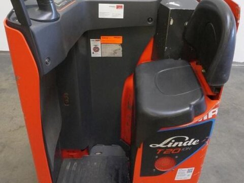 Linde T 20 S ION 1154-03 3