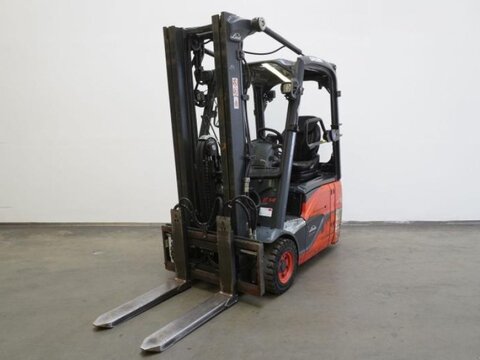 Linde E 14 EVO 386-02