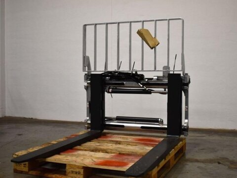 Durwen DURWEN RZV35S, Breite 1150 mm 3