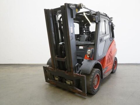 Linde H 45 D EVO 394-02