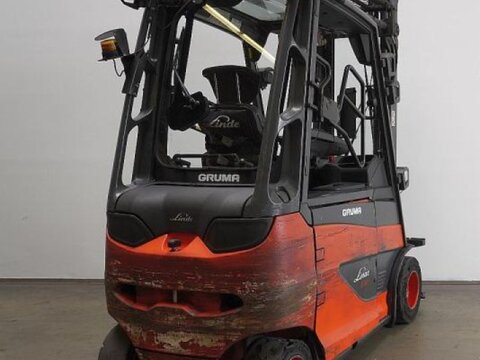 Linde E 30/600 H 387 2