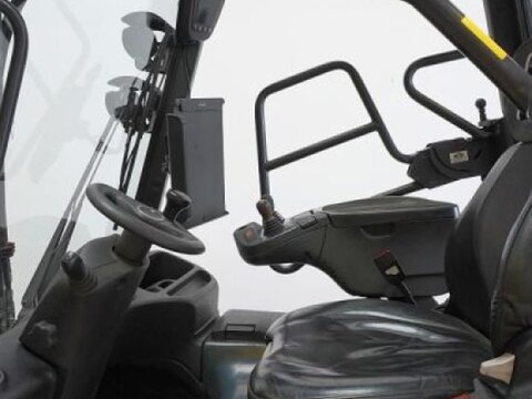 Linde E 30/600 H 387 3