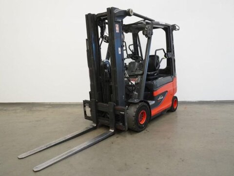 Linde E 25 387
