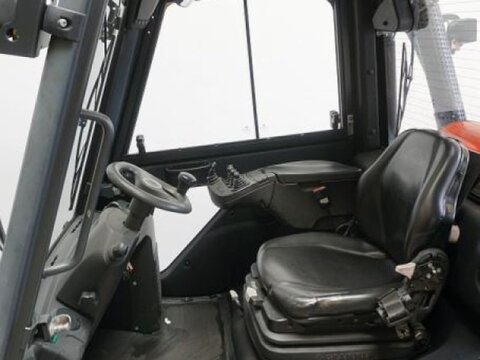 Linde H 30 T EVO 393-02 3