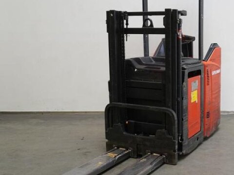 Linde L 12 L SP 133 2