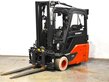 Linde E 18 L EVO 386-02