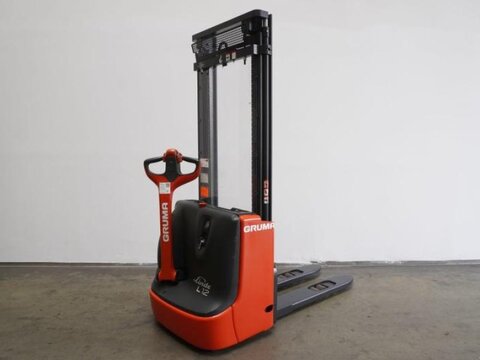 Linde L 12 1172
