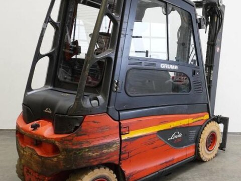 Linde E 30 L 387 2