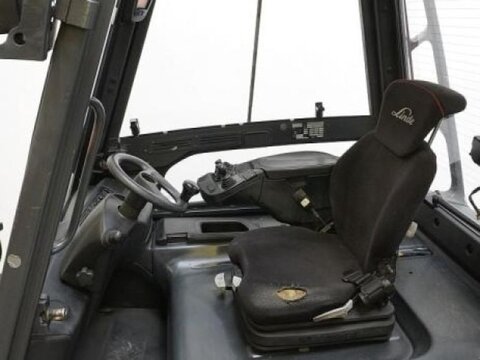 Linde E 30 L 387 3