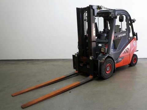 Linde H 35 D (3B) EVO 393-02