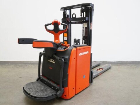 Linde L 16 AP i 1173