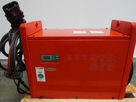 Selectiva 8100 D 80V/100A 3