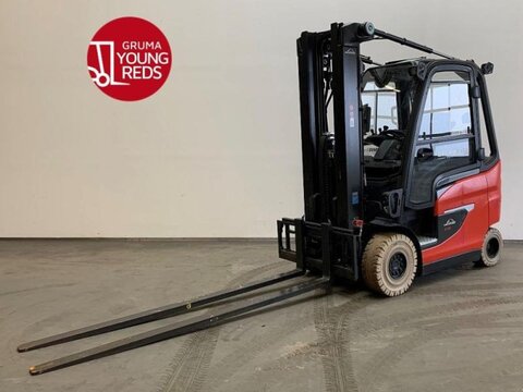 Linde E 25/600 H 1252