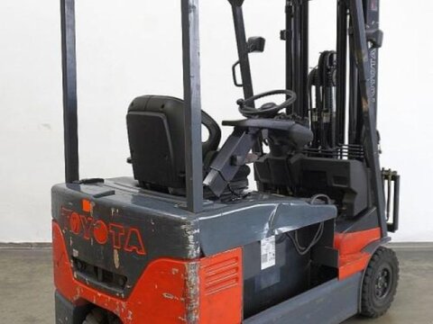 Toyota 7FBEF16 2