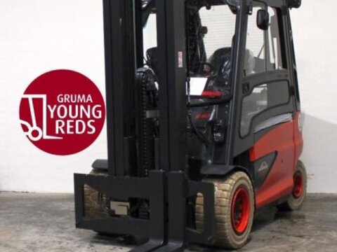 Linde E 50 HL 388 1