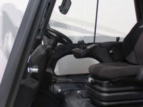 Linde E 50 HL 388 3