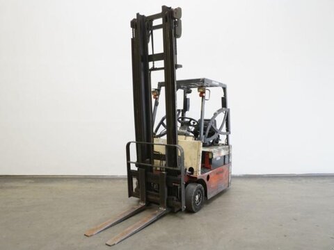 Nissan N01L15U