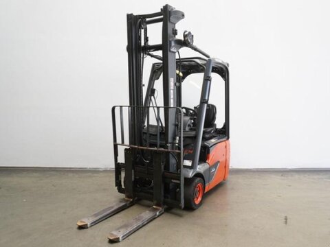 Linde E 14 EVO 386-02