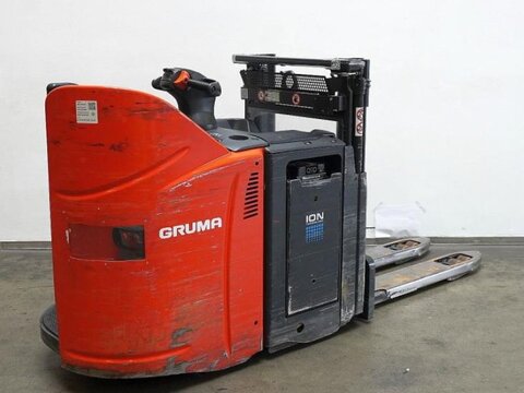 Linde D 12 HP SP ION 133-00