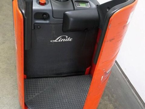Linde D 12 HP SP ION 133-00 3