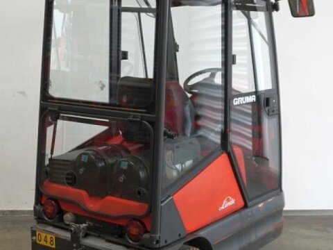Linde P 60 Z 126 2