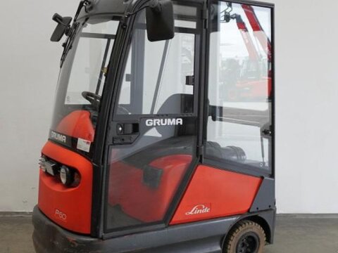 Linde P 60 Z 126