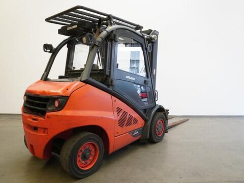 Linde H 40 D EVO 394-02 2
