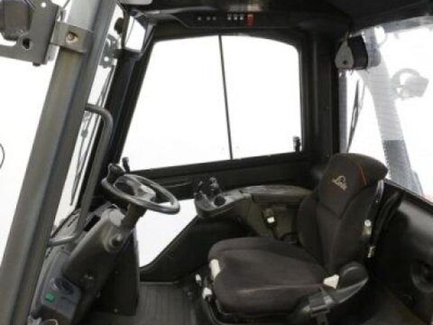 Linde H 40 D EVO 394-02 3