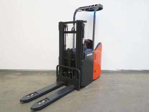 Linde L 14 L SP 133 2