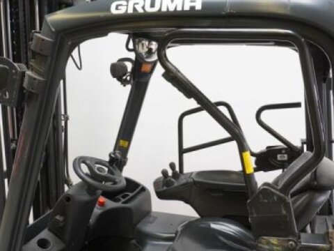 Linde E 20 L EVO 386-02 3