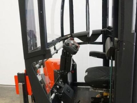 Linde K/5231 ION 3