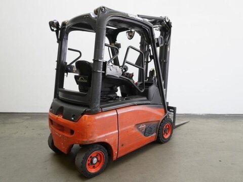 Linde E 16 P EVO 386-02 2