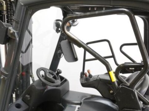 Linde E 16 P EVO 386-02 3