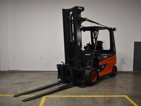 Linde E 50/600 HL ION 388 1